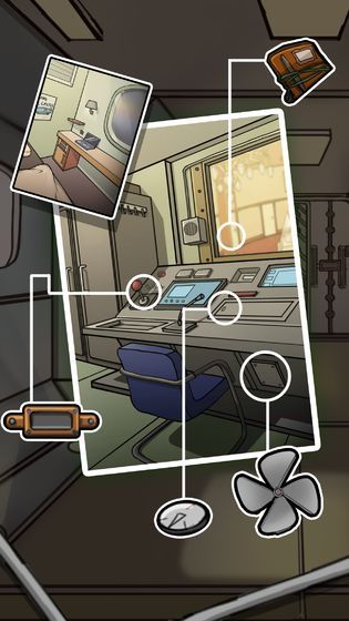 飞天怪盗逃生记2022版(2)