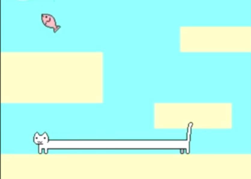 史上最鬼畜的猫(4)