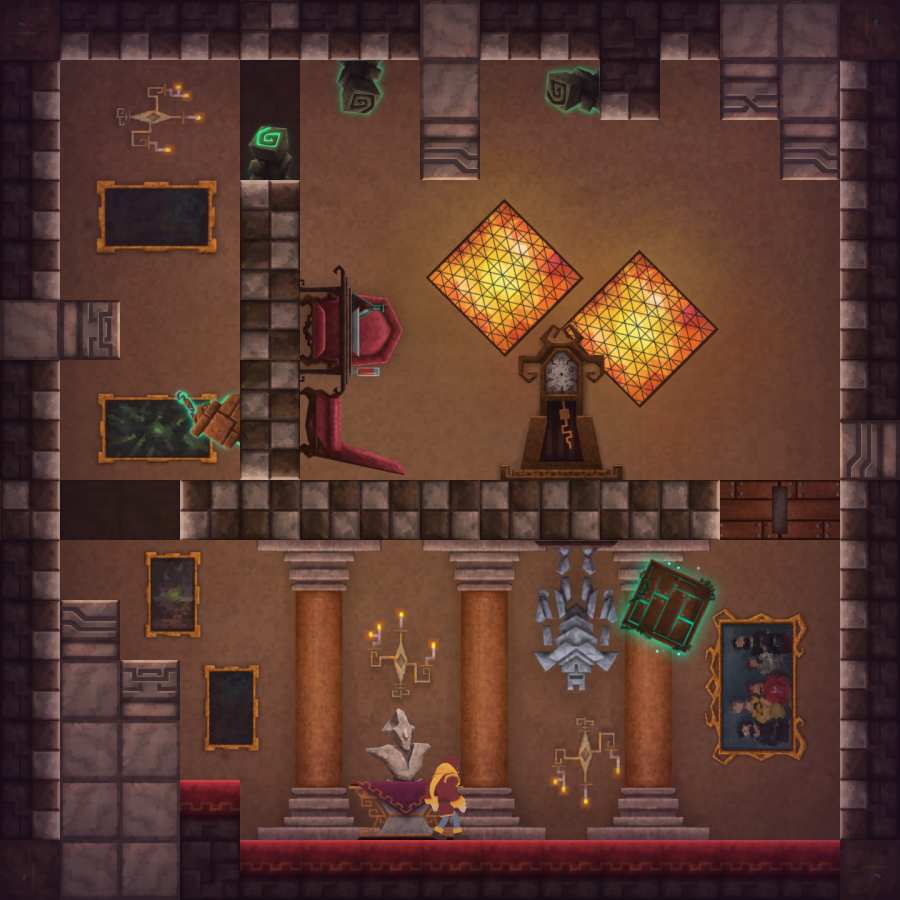 四边形未知平面2022版(3)