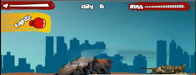 可恶的大猩猩(2)