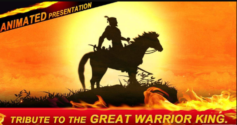 影子勇士传奇(2)