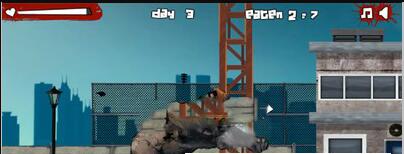 可恶的大猩猩(3)