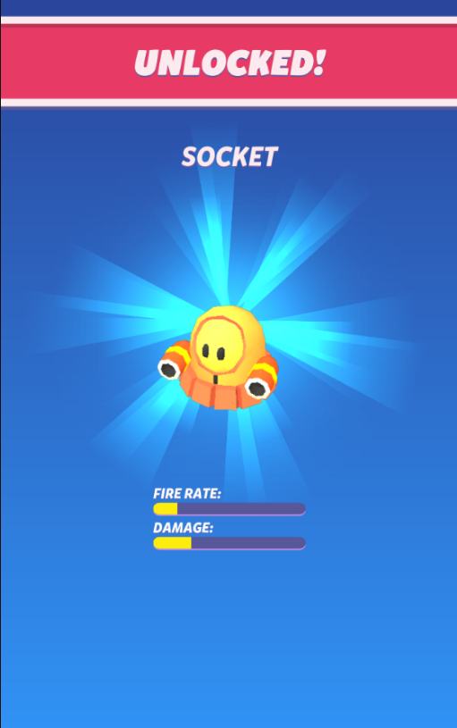 合并机器人塔防(2)