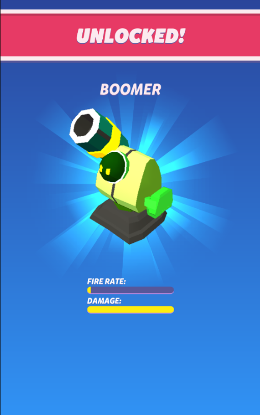 合并机器人塔防(4)