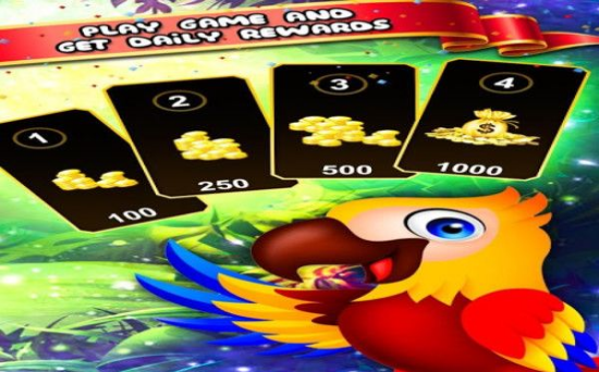 拯救鸟类模拟器(2)