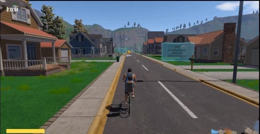 爸爸送儿子上学2(1)