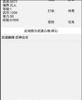 武道天空之城(3)