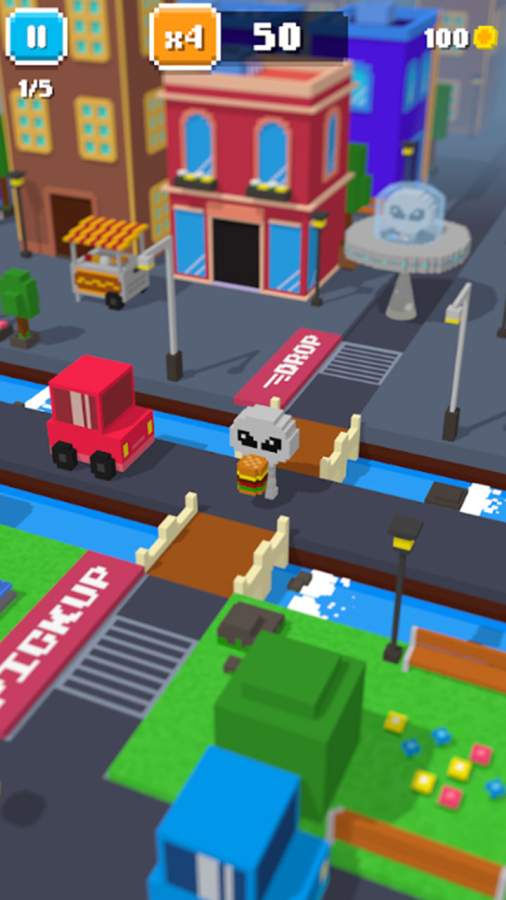 包裹递送大师(1)