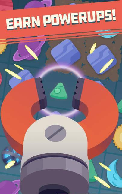 阿波罗太空拼图(1)