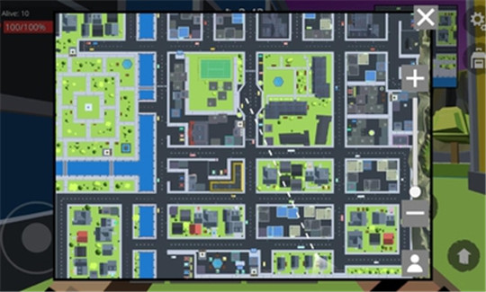 幸存者刺客2022版(3)