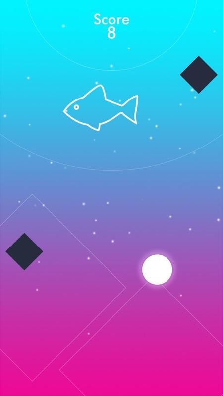 方块圆形无尽的战争(2)