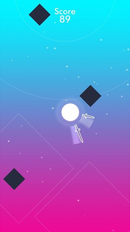 方块圆形无尽的战争(4)