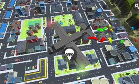 幸存者刺客2022版(2)