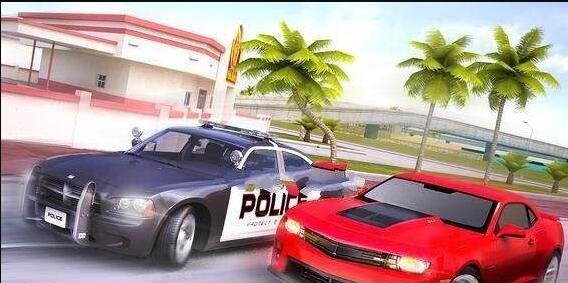 迈阿密匪徒刑事地狱(3)