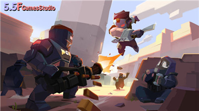 gunmanstrike(4)