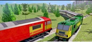 火车模拟2019(1)
