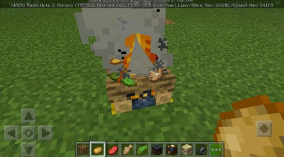我的世界1.11.0.1(3)