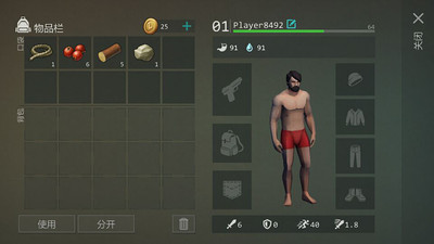 地球末日生存单机版(2)