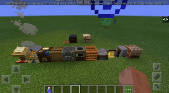 我的世界1.11.0.1(4)