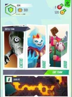 自走棋竞技场(2)