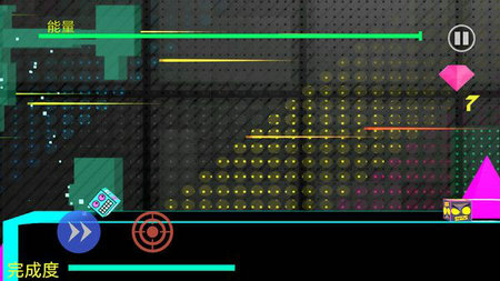百变方块世界(4)