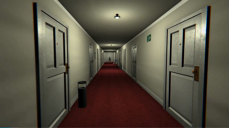 DEATHTRIPS中文版(5)