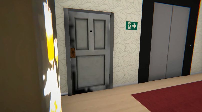 DEATHTRIPS中文版(4)