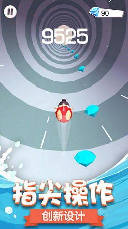 小胖飞行安卓版(2)