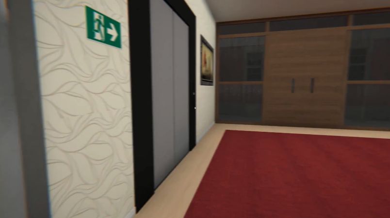 DEATHTRIPS中文版(3)