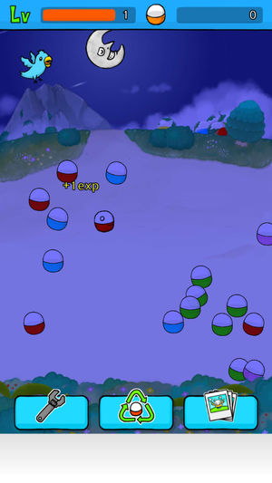 扭蛋机模拟器(4)