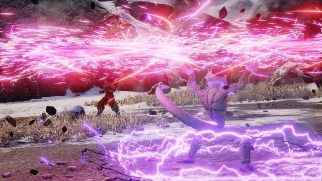 Jump大乱斗2018(1)