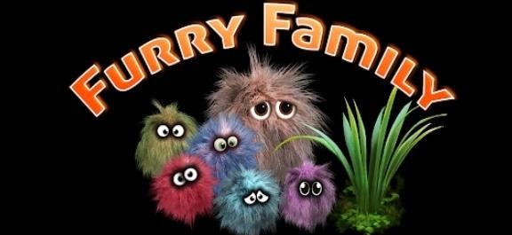 毛皮家族2022版(4)