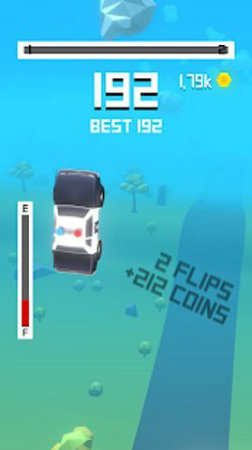 FlippyCars(3)