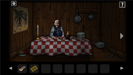 被遗忘的小山故事(3)