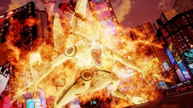 Jump大乱斗2018(4)