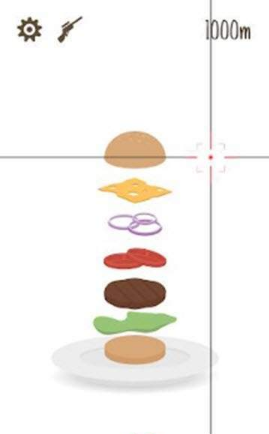 温柔的狙击手(1)