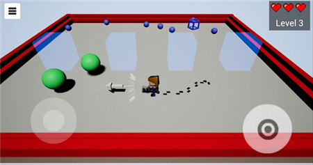 巨型气泡球大乱斗(4)