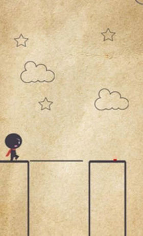 火柴人大挑战(1)