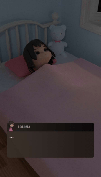 迷失在兔子屋(2)