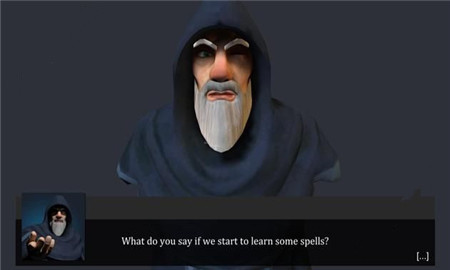 巫师圣地中文版(4)