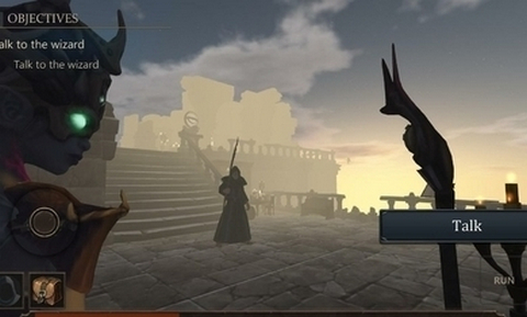 巫师圣地中文版(1)