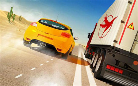 极限公路赛车(4)