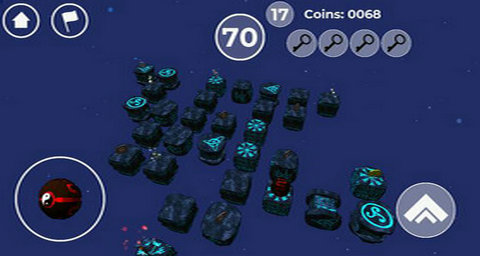 独木舟世界重生3d(1)