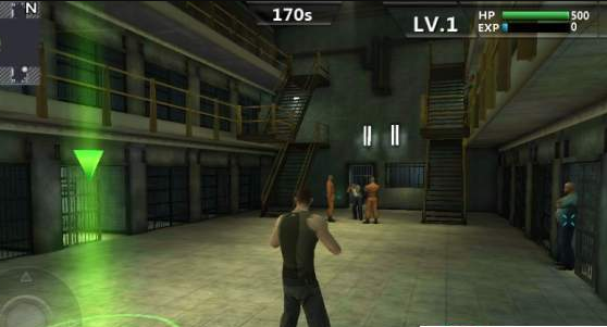 监狱逃生计划(1)