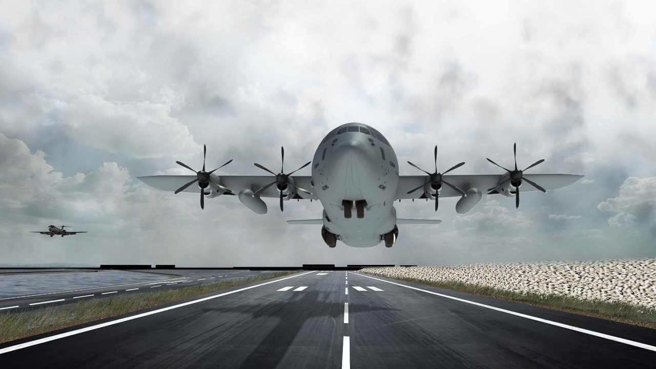 真实飞行模拟器(2)