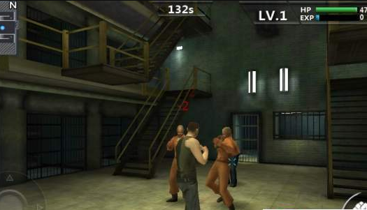 监狱逃生计划(2)