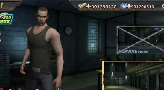 监狱逃生计划(3)