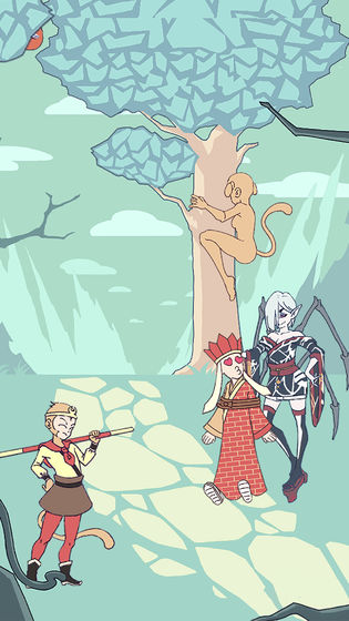 师父被妖怪抓走了(3)