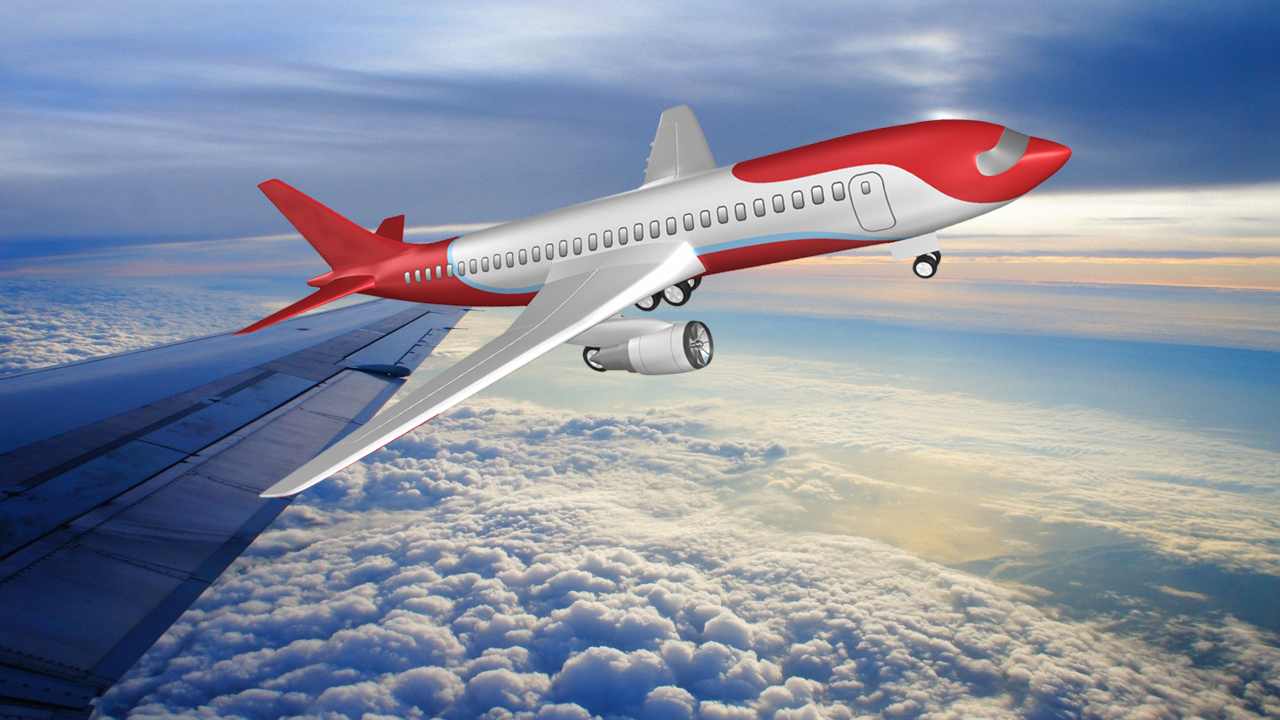 真实飞行模拟器(4)