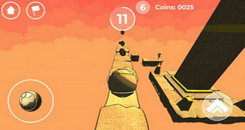 独木舟世界重生3d(2)